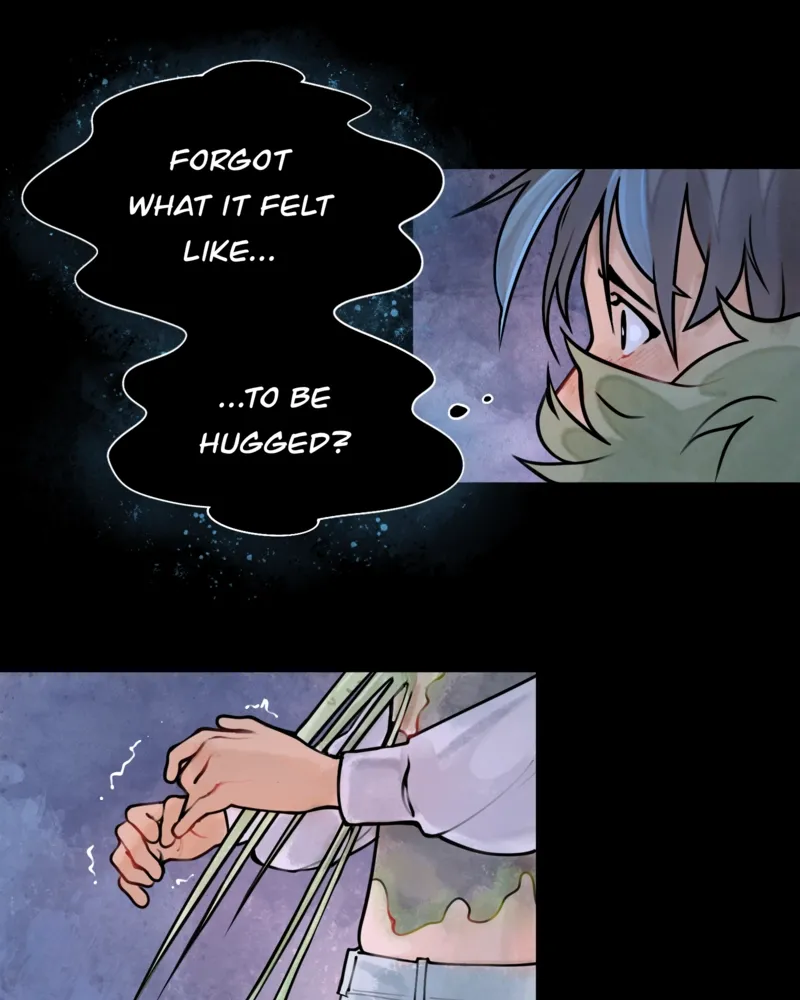 The Moth Prince Chapter 167 page 15 - 