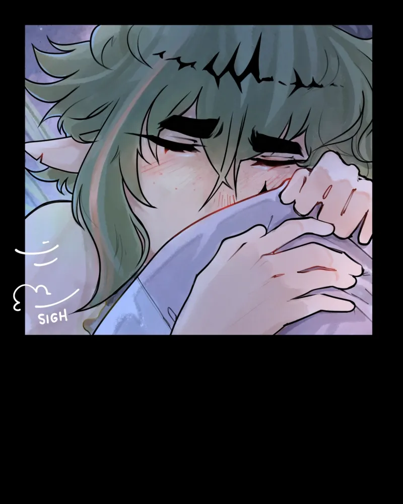 The Moth Prince Chapter 167 page 20 - 