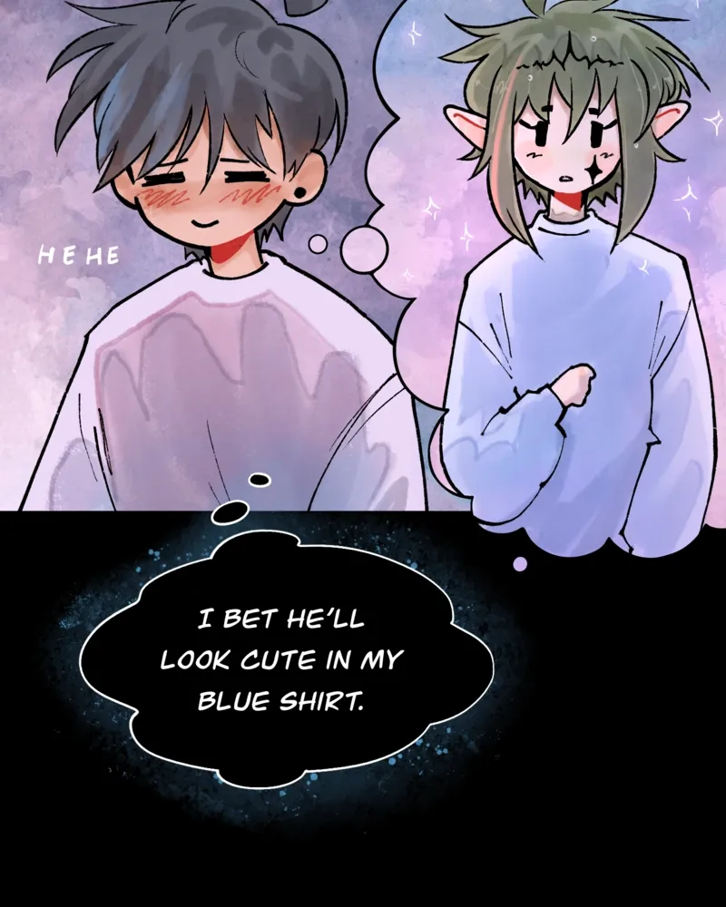 The Moth Prince Chapter 167 page 3 - 