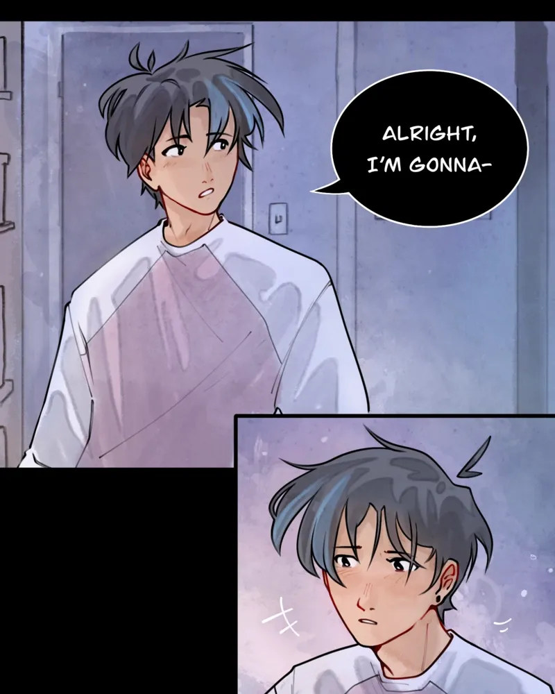 The Moth Prince Chapter 167 page 8 - 