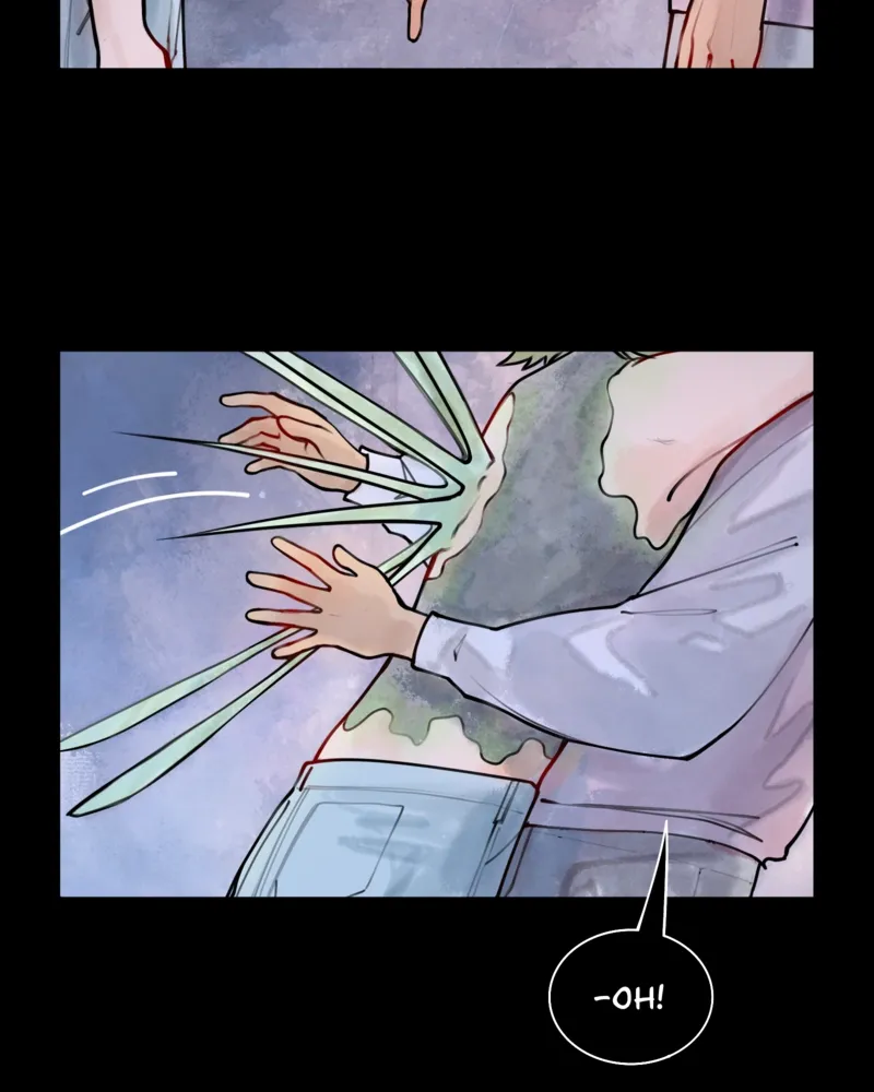 The Moth Prince Chapter 167 page 10 - 