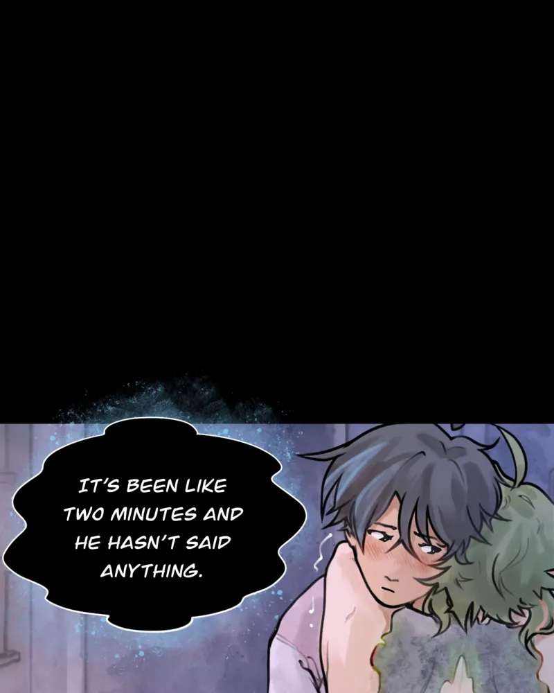 The Moth Prince Chapter 168 page 15 - 