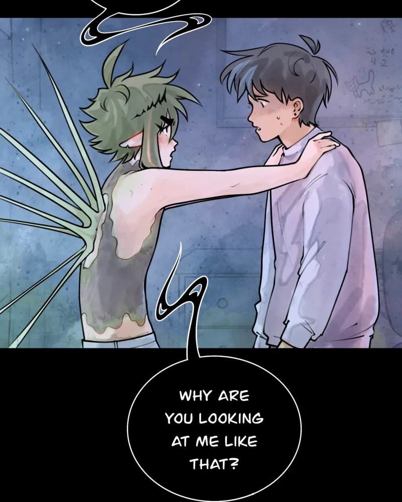 The Moth Prince Chapter 168 page 20 - 