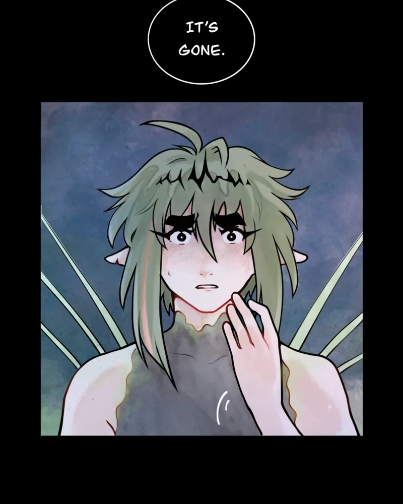 The Moth Prince Chapter 168 page 23 - 