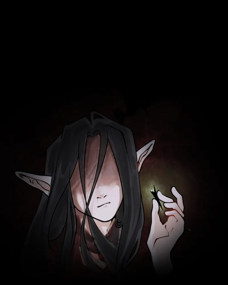The Moth Prince Chapter 168 page 10 - 