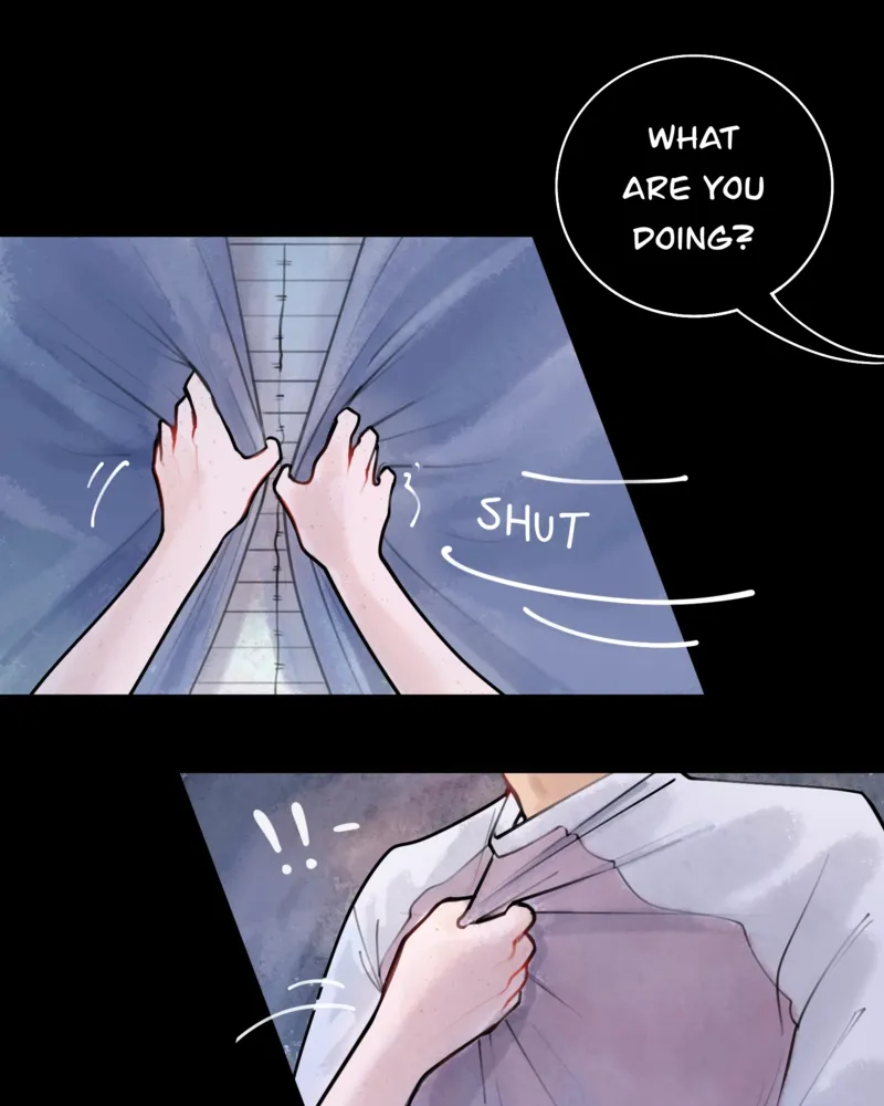The Moth Prince Chapter 169 page 11 - 