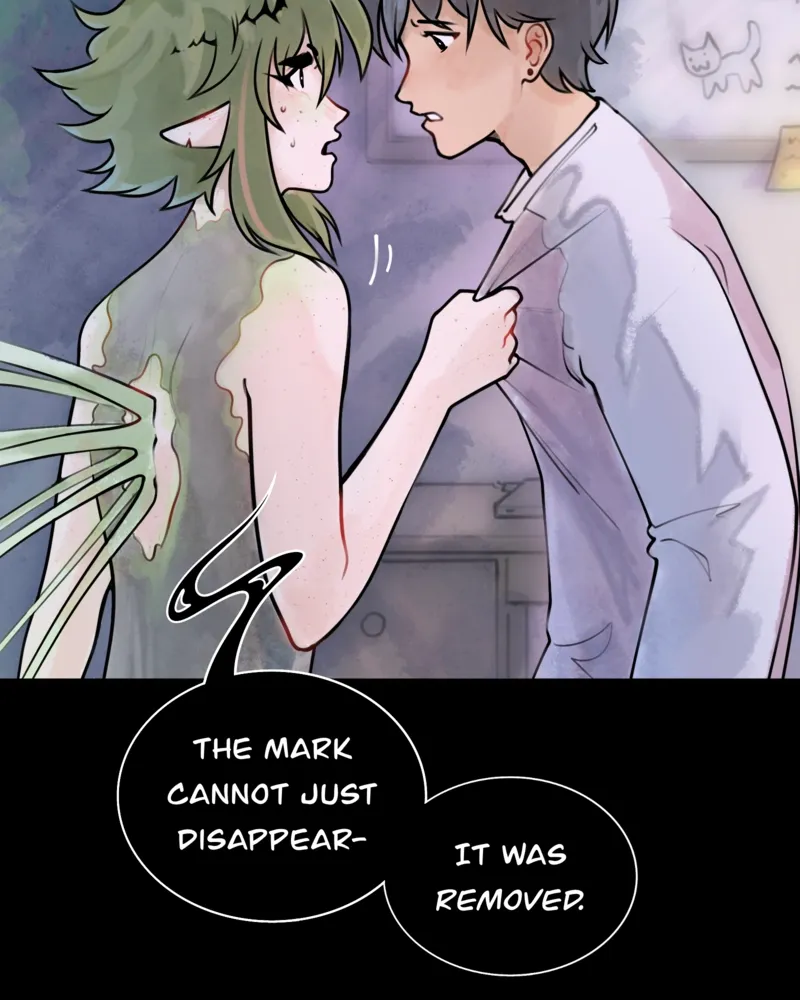 The Moth Prince Chapter 169 page 13 - 