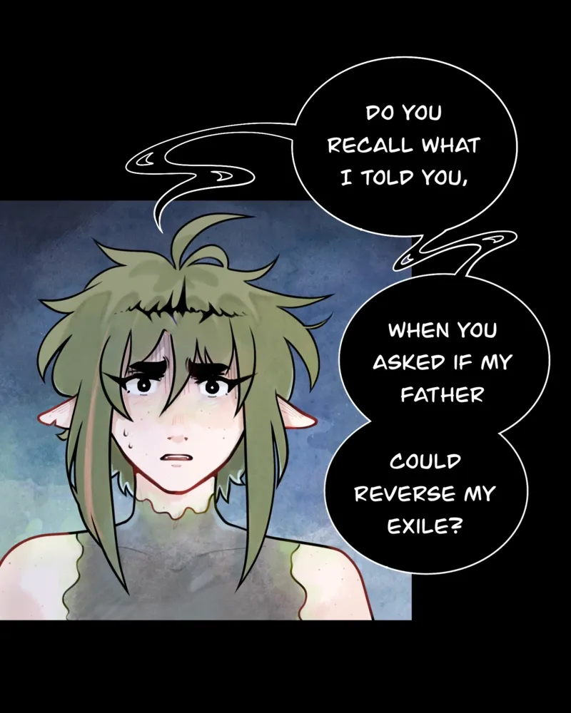 The Moth Prince Chapter 169 page 15 - 