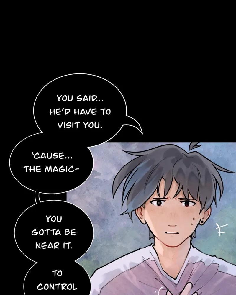 The Moth Prince Chapter 169 page 16 - 