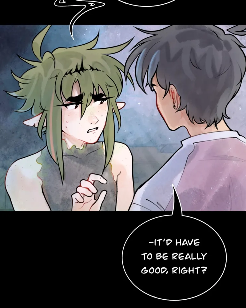 The Moth Prince Chapter 169 page 18 - 