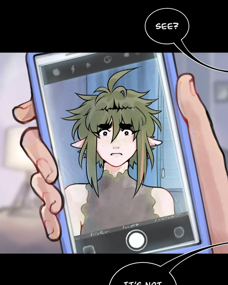 The Moth Prince Chapter 169 page 8 - 