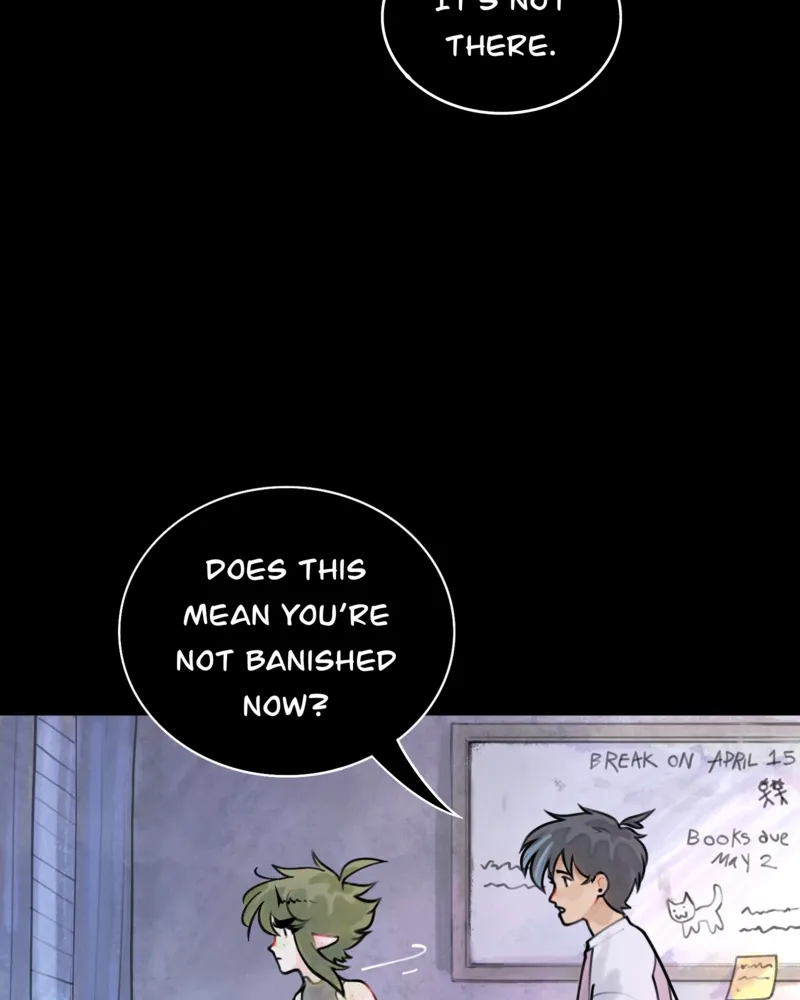 The Moth Prince Chapter 169 page 9 - 