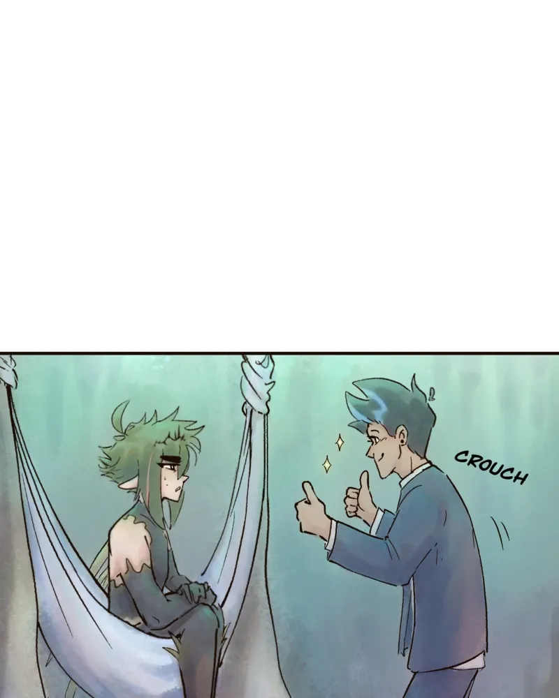 The Moth Prince Chapter 17 page 1 - 