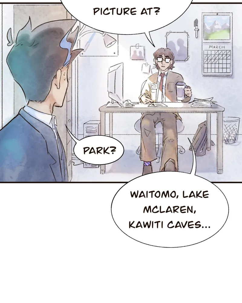 The Moth Prince Chapter 17 page 13 - 