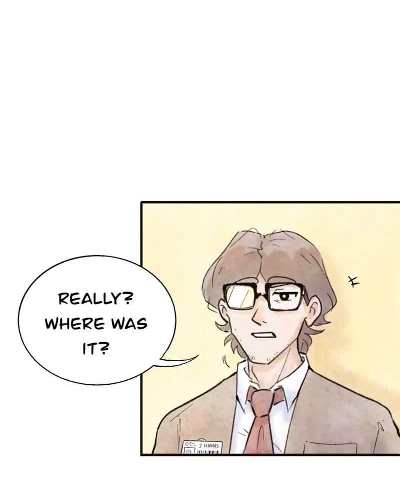 The Moth Prince Chapter 17 page 15 - 