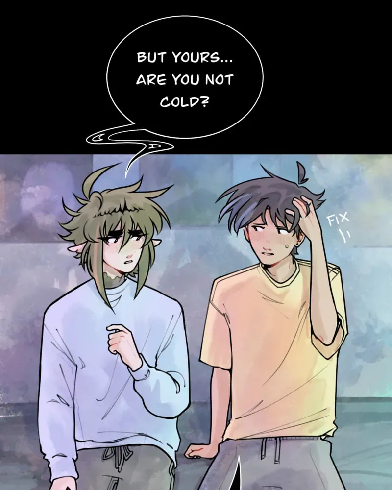 The Moth Prince Chapter 170 page 19 - 