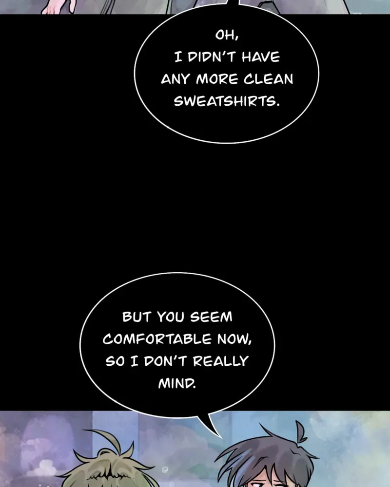 The Moth Prince Chapter 170 page 20 - 