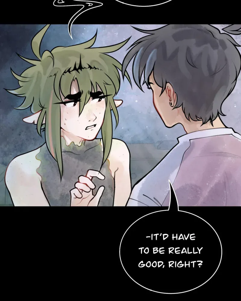 The Moth Prince Chapter 170 page 3 - 