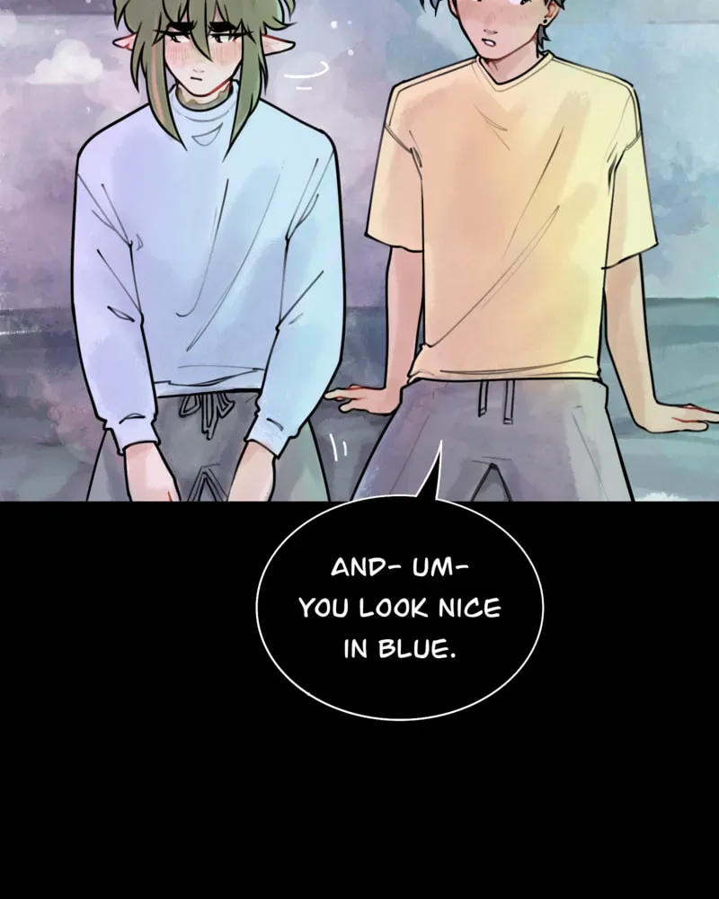 The Moth Prince Chapter 170 page 21 - 