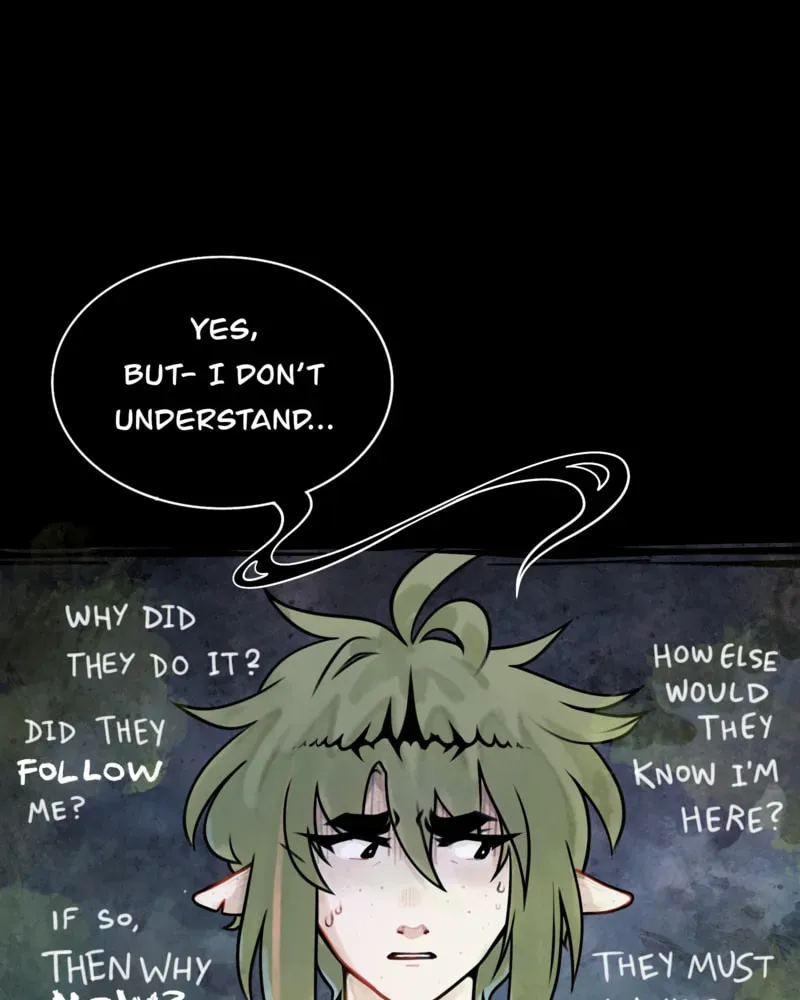 The Moth Prince Chapter 170 page 4 - 