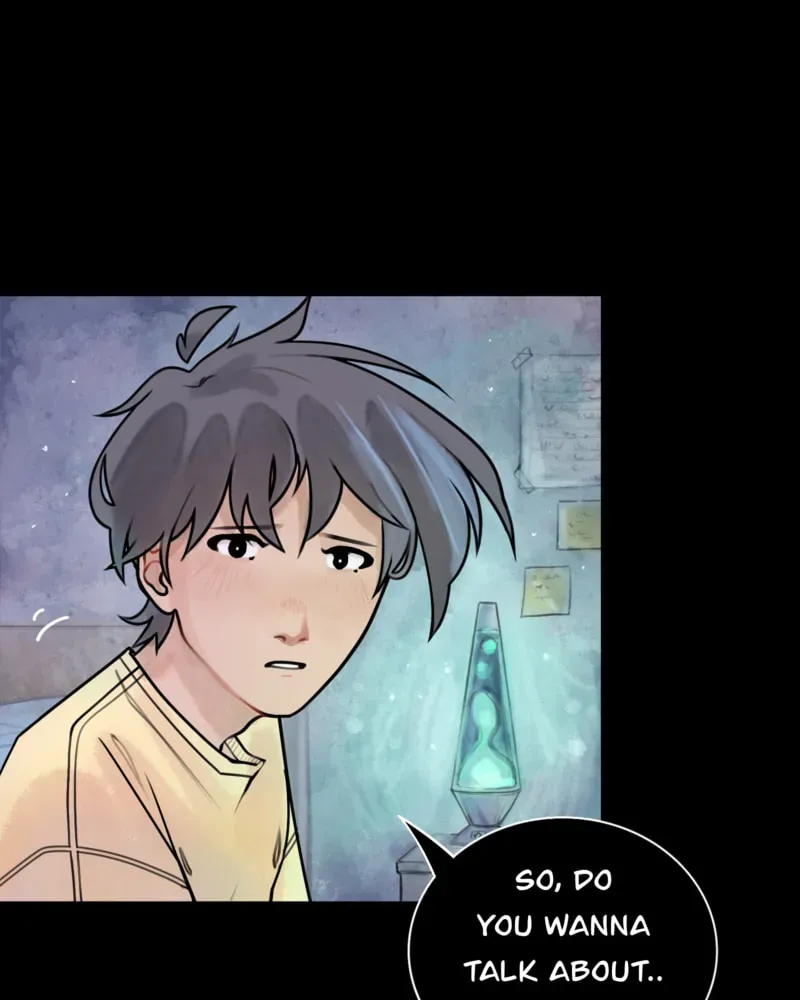 The Moth Prince Chapter 171 page 1 - 
