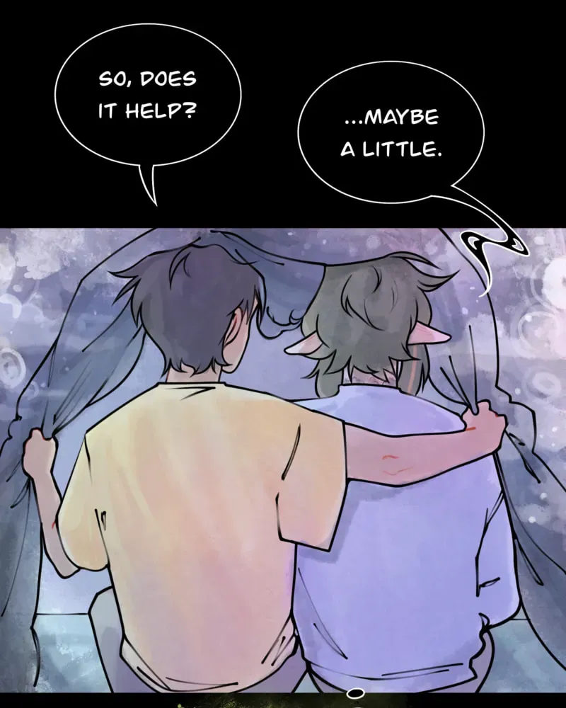 The Moth Prince Chapter 171 page 15 - 
