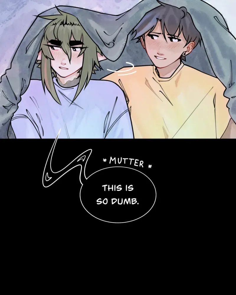 The Moth Prince Chapter 171 page 17 - 