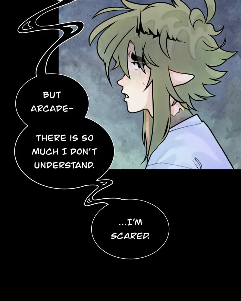 The Moth Prince Chapter 171 page 3 - 