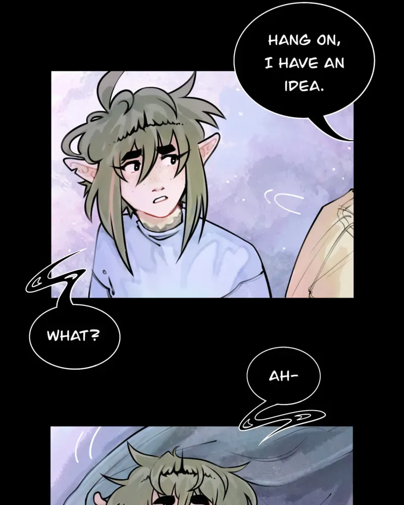 The Moth Prince Chapter 171 page 8 - 