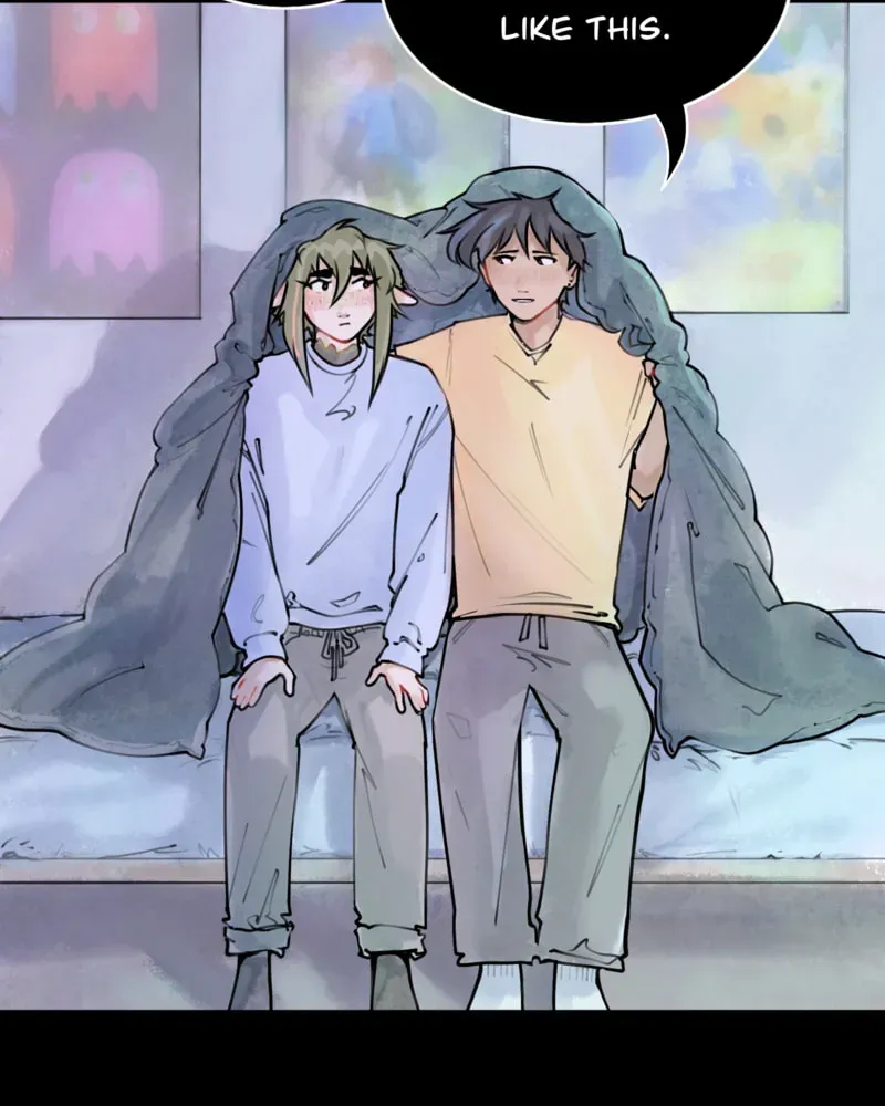 The Moth Prince Chapter 171 page 10 - 