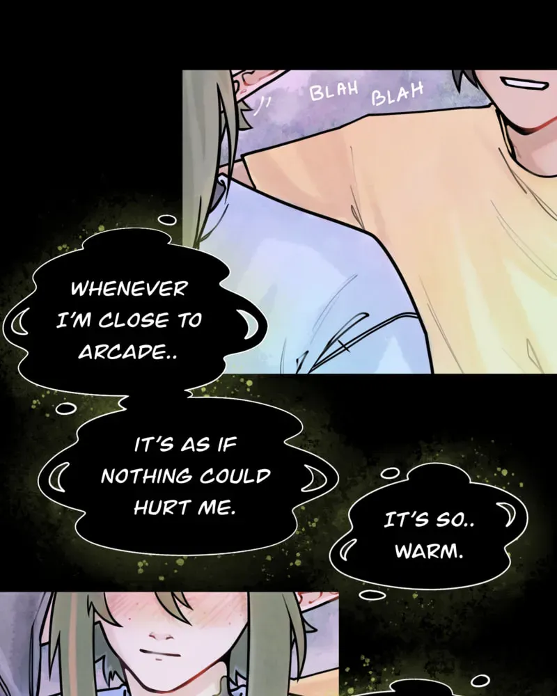 The Moth Prince Chapter 172 page 1 - 