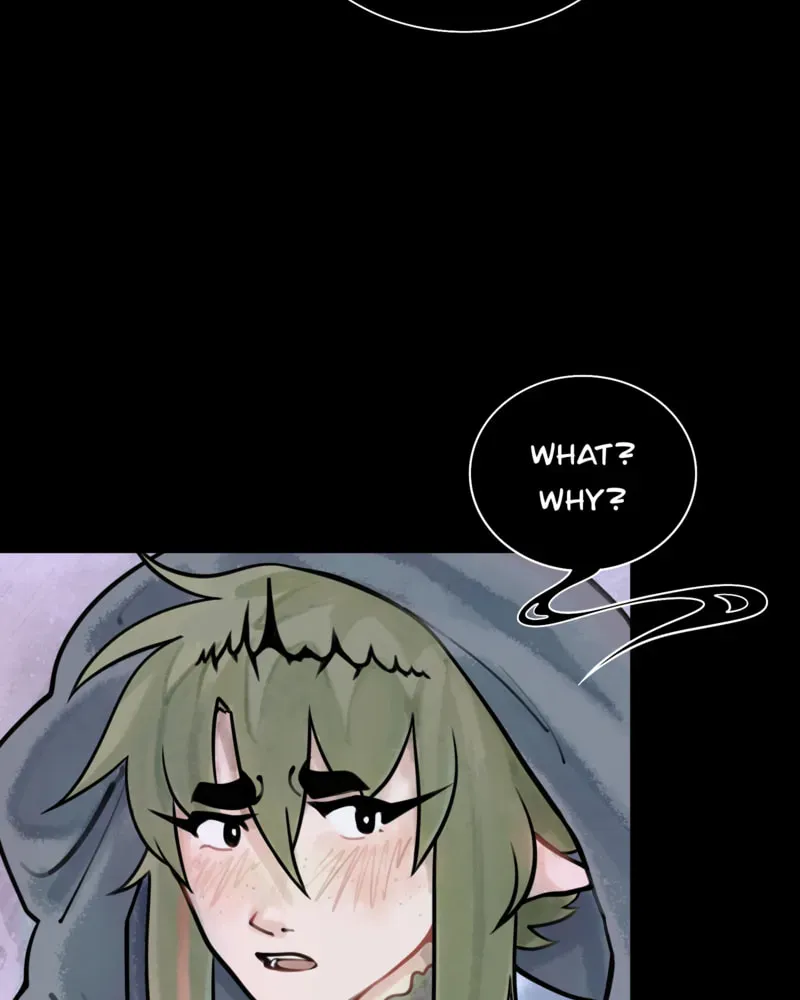 The Moth Prince Chapter 172 page 11 - 