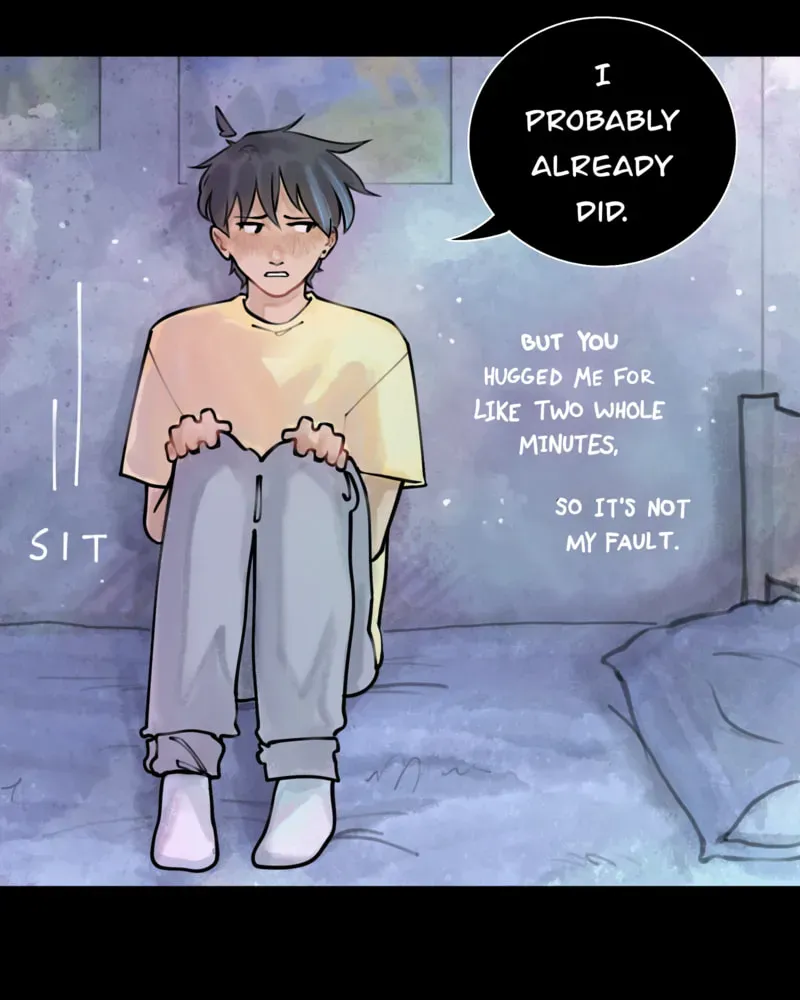 The Moth Prince Chapter 172 page 13 - 