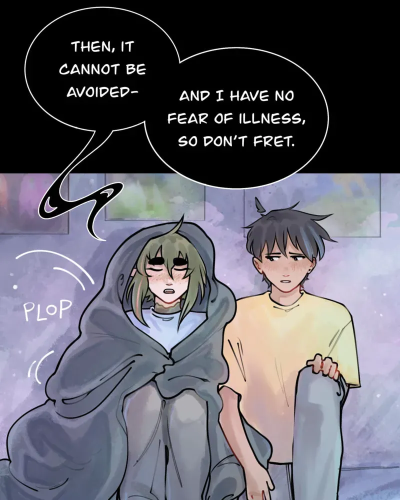 The Moth Prince Chapter 172 page 15 - 