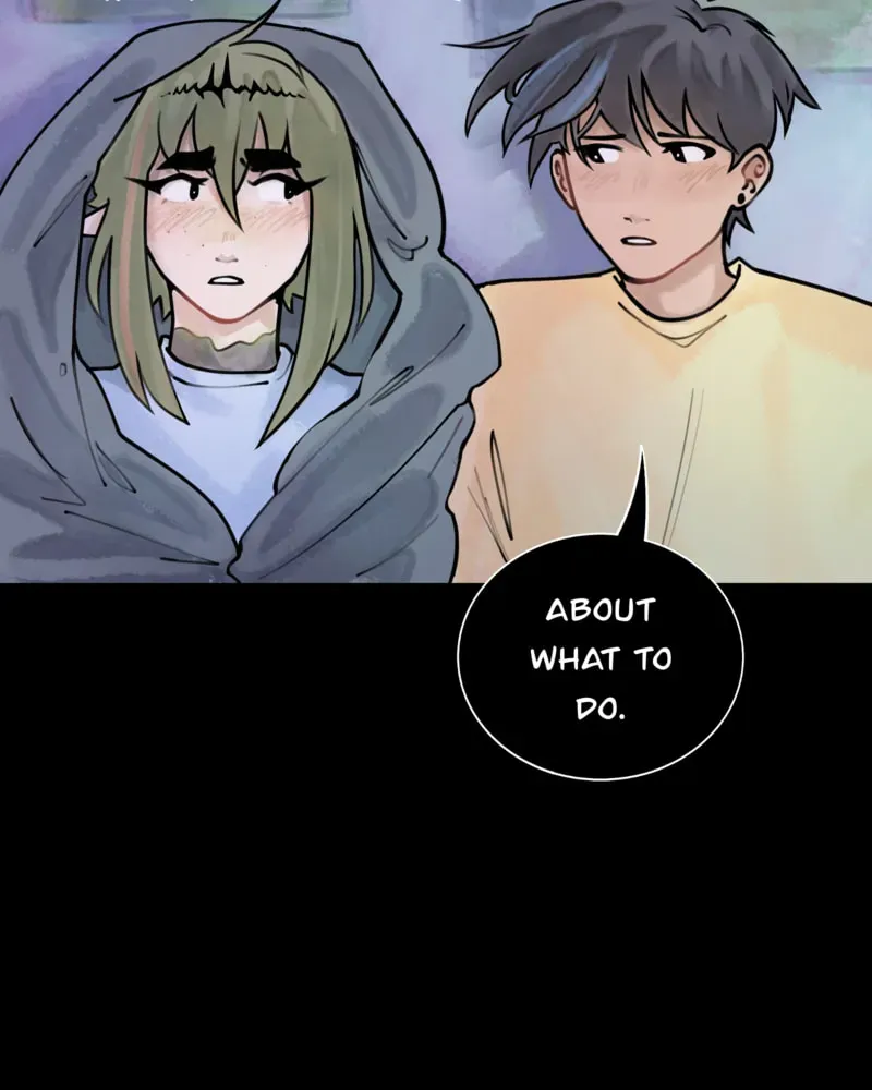 The Moth Prince Chapter 172 page 17 - 