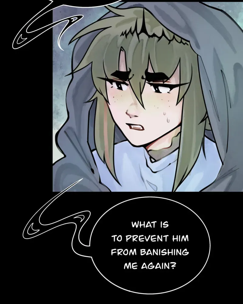 The Moth Prince Chapter 172 page 20 - 