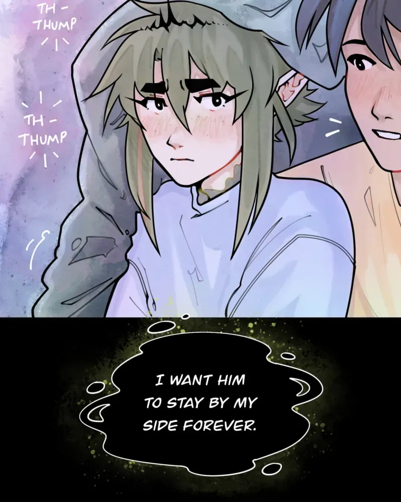The Moth Prince Chapter 172 page 3 - 