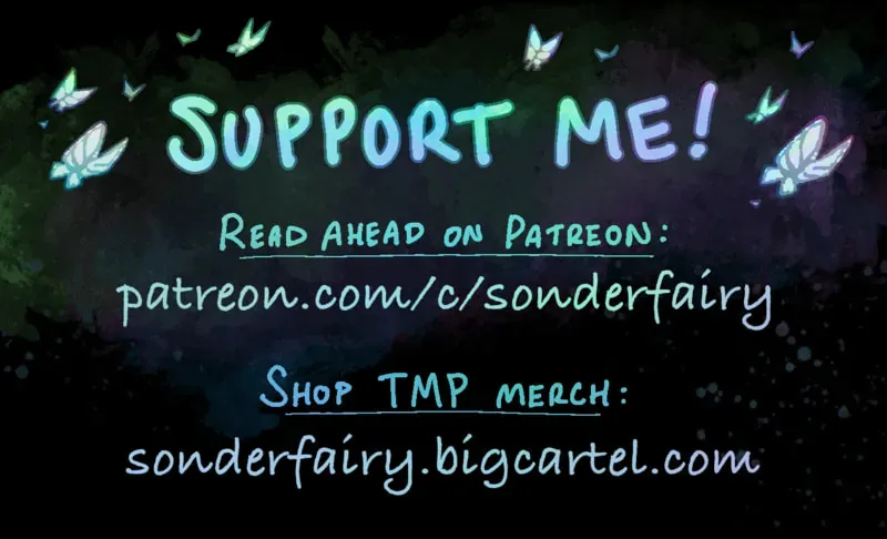 The Moth Prince Chapter 172 page 24 - 