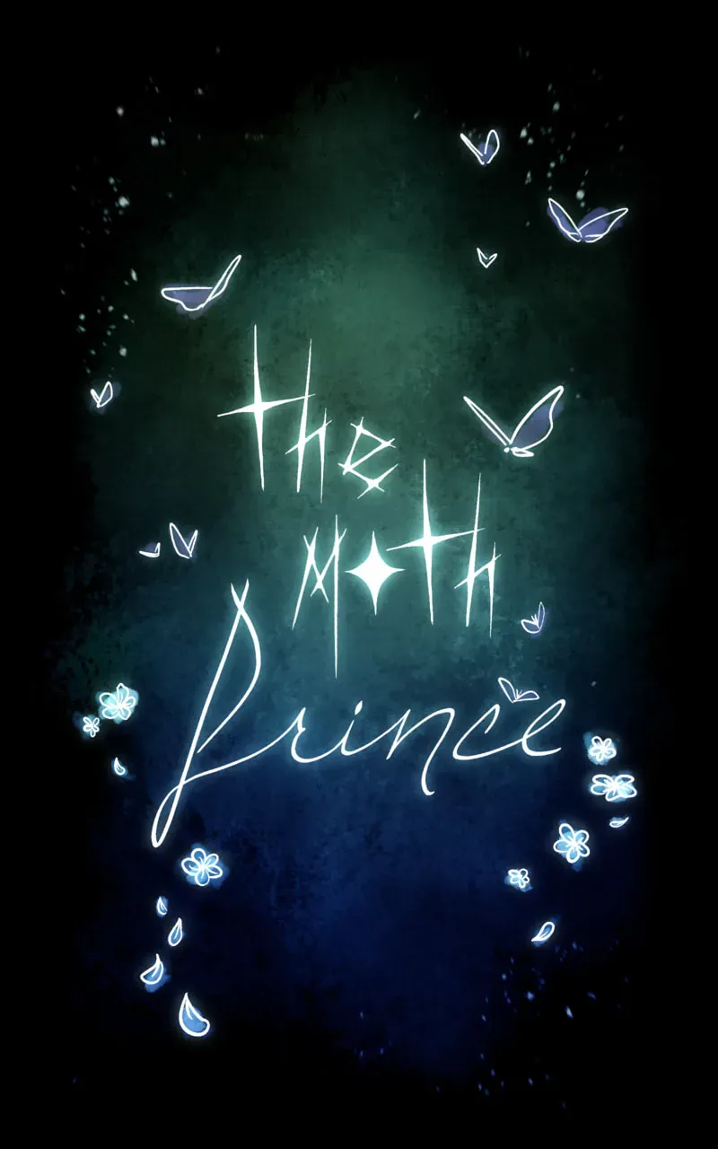 The Moth Prince Chapter 172 page 5 - 