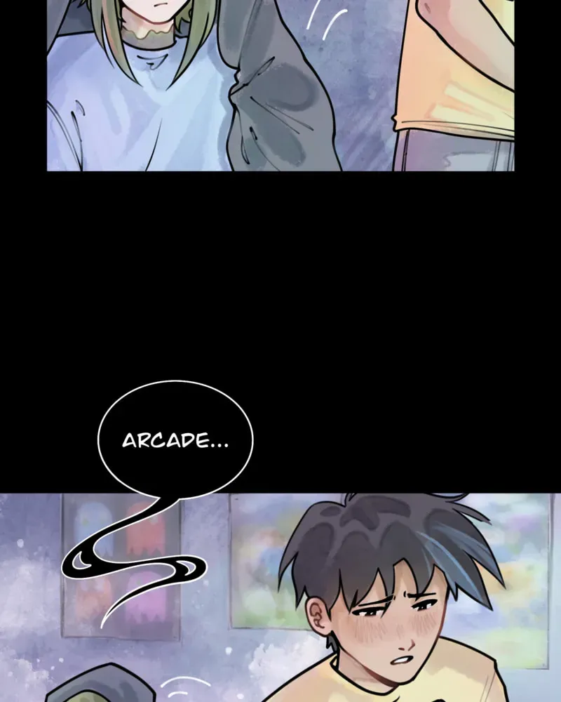 The Moth Prince Chapter 172 page 9 - 