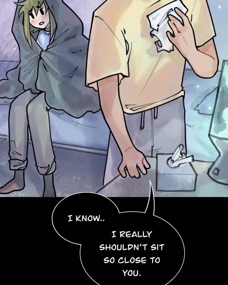 The Moth Prince Chapter 172 page 10 - 