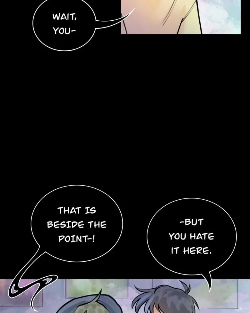 The Moth Prince Chapter 173 page 12 - 