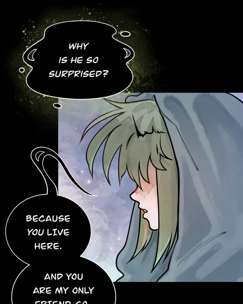The Moth Prince Chapter 173 page 15 - 
