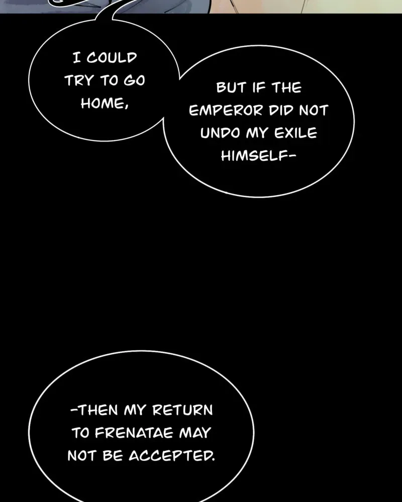 The Moth Prince Chapter 173 page 5 - 