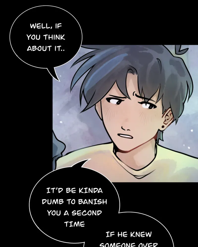 The Moth Prince Chapter 173 page 8 - 