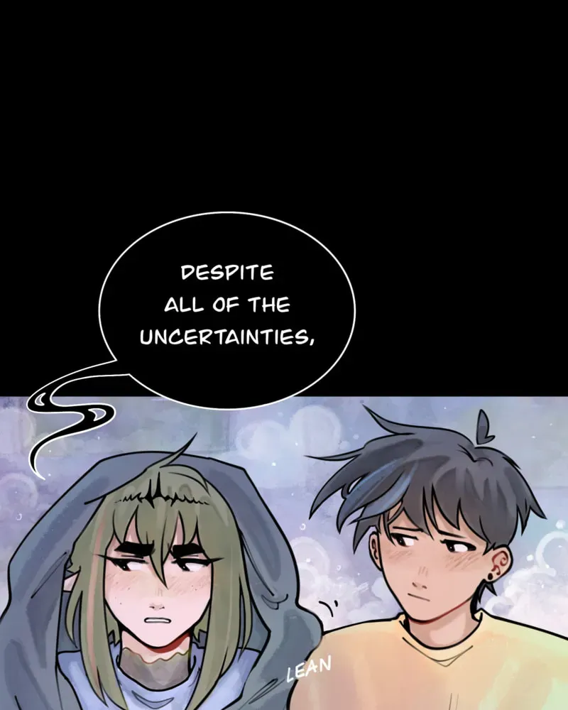 The Moth Prince Chapter 174 page 1 - 