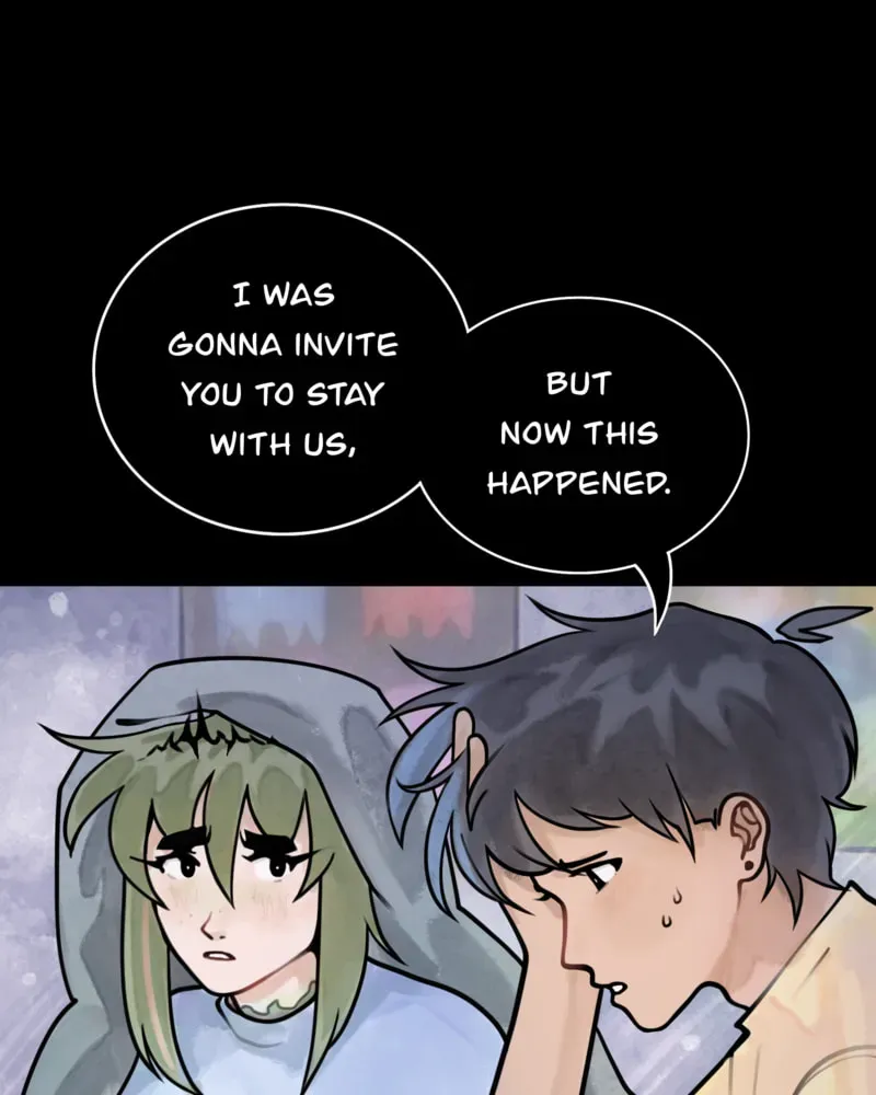 The Moth Prince Chapter 174 page 12 - 