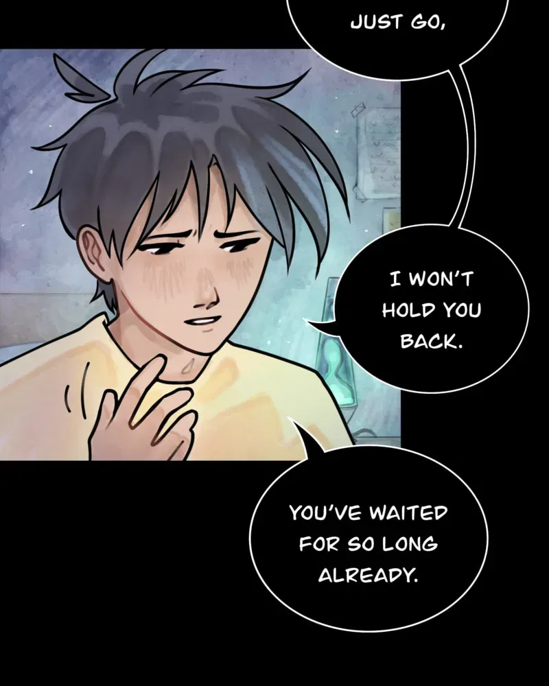The Moth Prince Chapter 174 page 14 - 