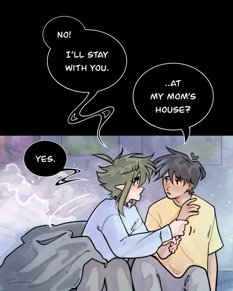 The Moth Prince Chapter 174 page 16 - 