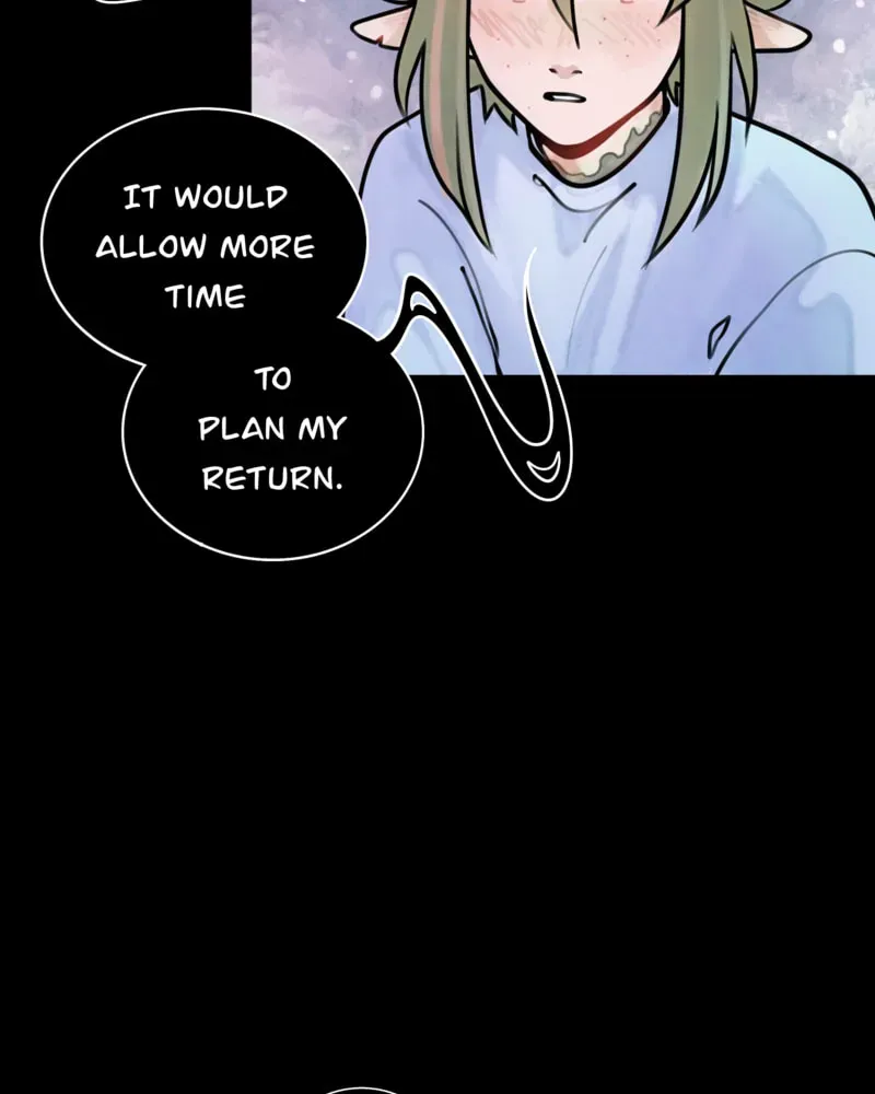 The Moth Prince Chapter 174 page 18 - 